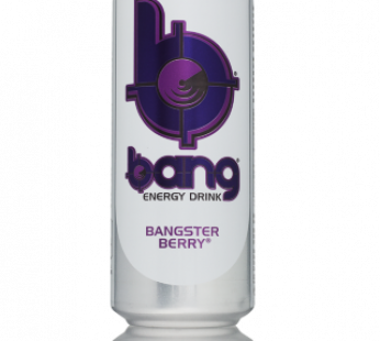 Bang Bangster Berry