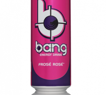 Bang Frose Rose