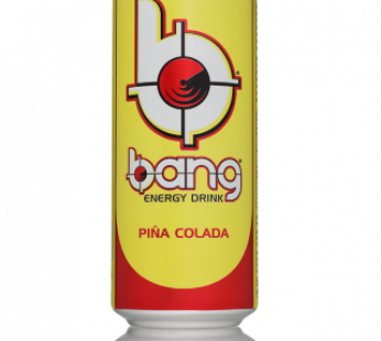 Bang Piña Colada