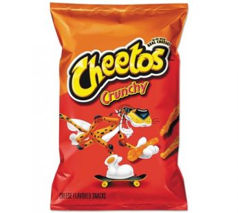 Cheetos Crunchy