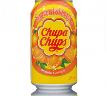 Chup a Chups Orange