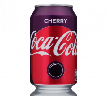 Coca Cola Cherry