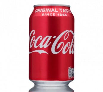 Coca Cola Regular