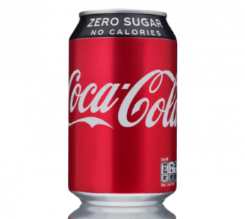 Coca Cola zero