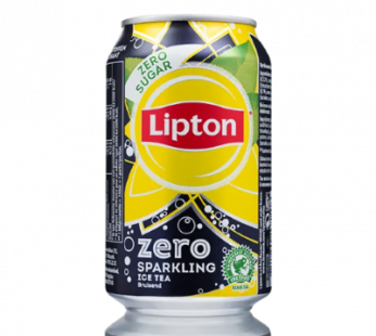 Lipton Icetea zero