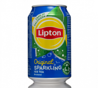 Lipton Icetea Regular