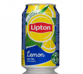 Lipton Icetea Lemon