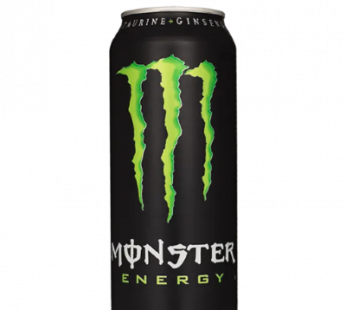 Monster Green