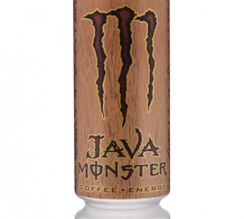 Monster Java Loca Moca