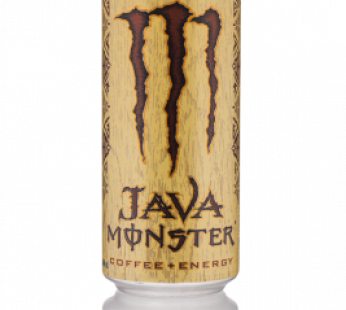 Monster Java Mean Bean