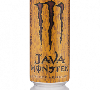 Monster Java Salted Caramel