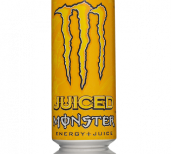 Monster Juiced Ripper