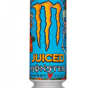 Monster Mango Loco