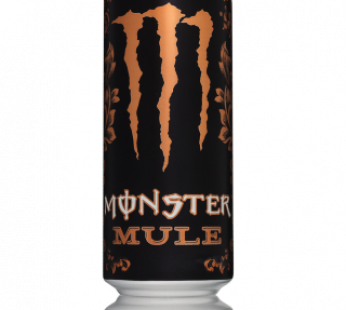 Monster Mule