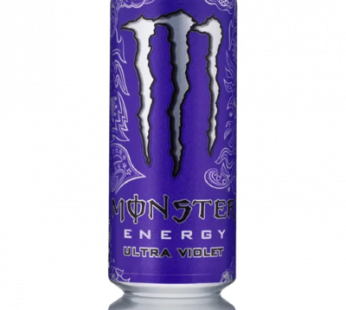 Monster Ultra Violet