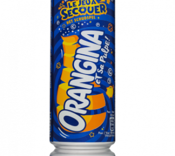 Orangina