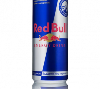 Red Bull regular