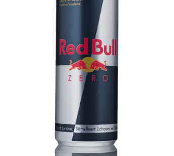 Red Bull Zero