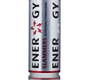 Slammers Energy