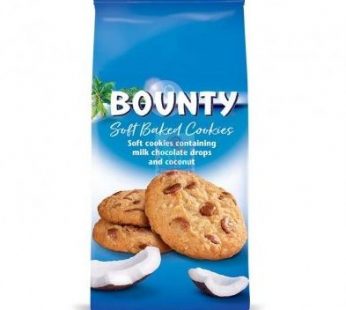 Bounty Cookies