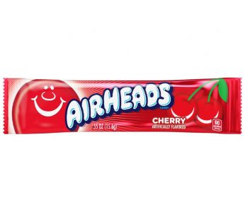 Airheads Cherry