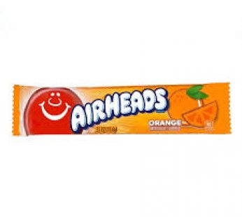 Airheads Orange