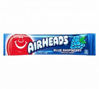 Airheads Blue Raspberry