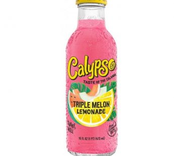 Calypso Triple Melon