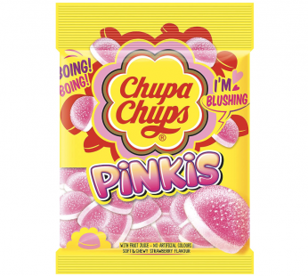 Chupa Chups Pinkis