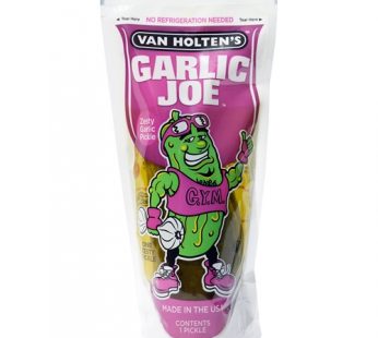 Van Holten Garlic Joe Pickle