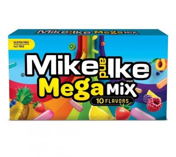 Mike & Ike Mega Mix