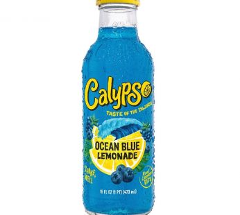 Calypso Ocean Blue