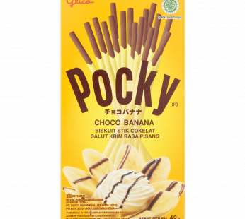 Pocky Banana