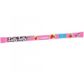 Laffy Taffy Strawberry