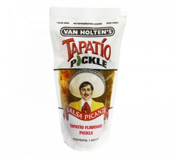 Van Holten Tapiato Pickle