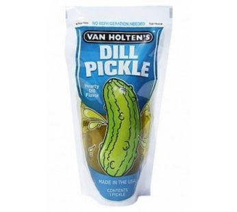 Van Holten Dill Pickle