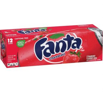 Fants Strawberry Tray