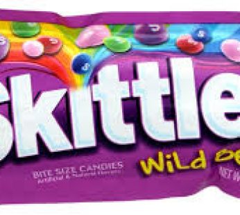 Skittles Berry